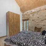 Martincici With Large Pool Villa