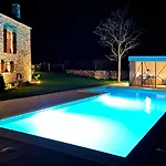 Martincici With Large Pool *
