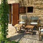 Martincici With Large Pool Villa