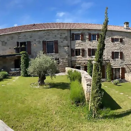 Martincici With Large Pool *