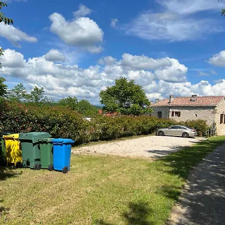 Villa Martincici With Large Pool Groznjan