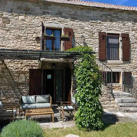 Martincici With Large Pool *