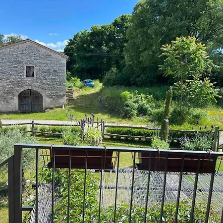 Martincici With Large Pool