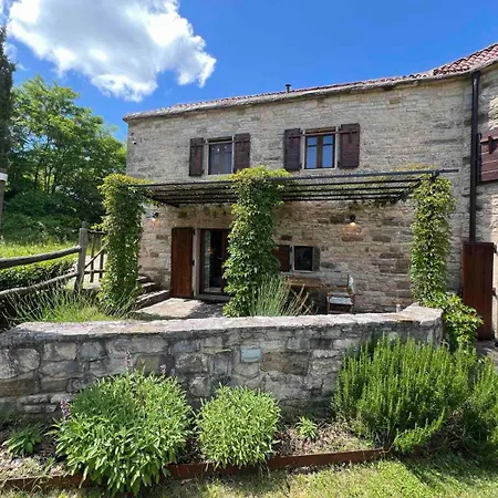 Martincici With Large Pool Villa *