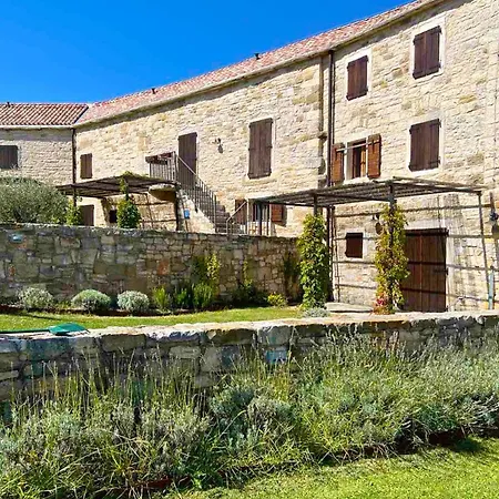 Martincici With Large Pool