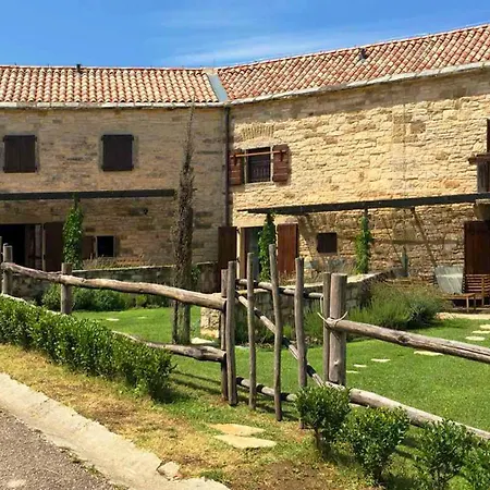 Villa Martincici With Large Pool