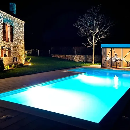 Martincici With Large Pool *