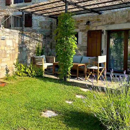 Martincici With Large Pool