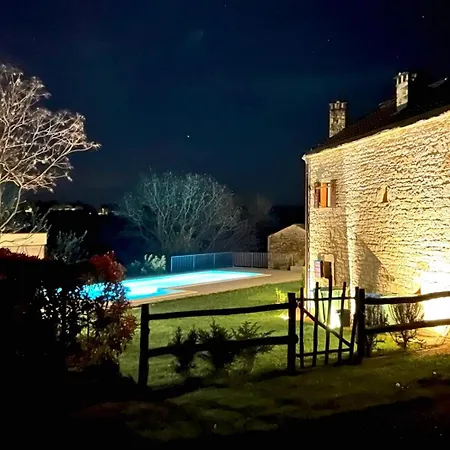 Villa Martincici With Large Pool *