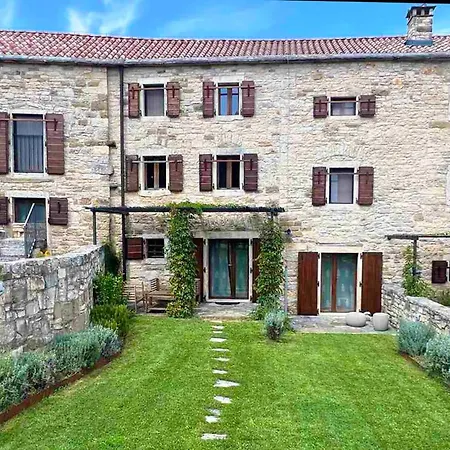Martincici With Large Pool *