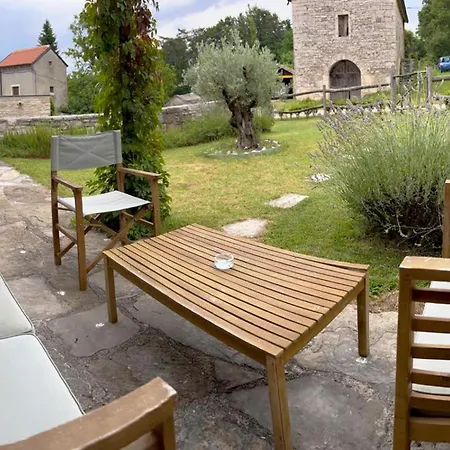 Martincici With Large Pool