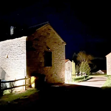 Villa Martincici With Large Pool *