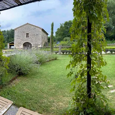 Martincici With Large Pool فيلة Grožnjan