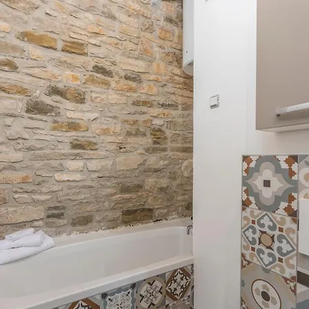 Villa Martincici With Large Pool