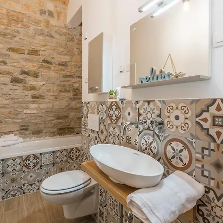 Martincici With Large Pool *